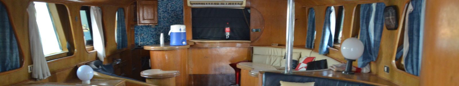 Alia Boat